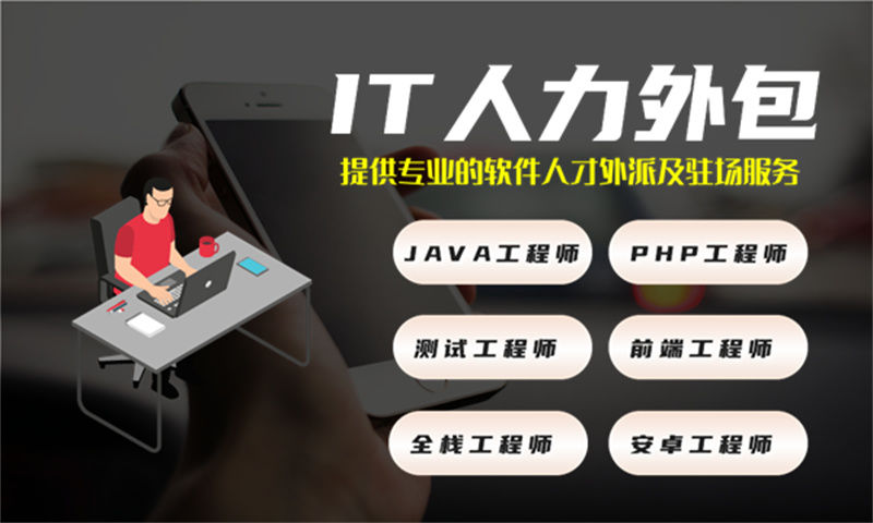 合肥IT项目组驻场开发外包:解决企业技术团队搭建难题的高效方案