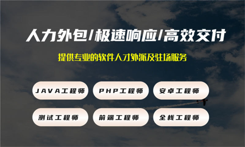 武汉IT人力外包解决方案：程序员驻场编程开发如何解决企业技术团队搭建难题