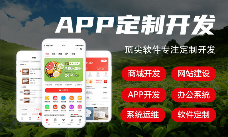 广州新零售商城系统软件开发（源码部署）解决方案：助力企业数字化转型，提升运营效率