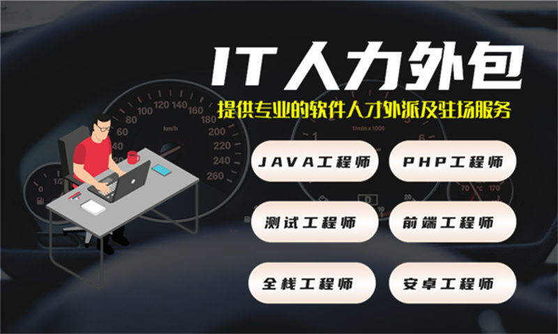 青岛IT项目组驻场开发外包：解决企业技术团队搭建难题的高效方案