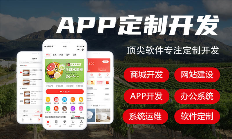 南京奢源商城模式小程序开发软件：数字化转型的高效解决方案
