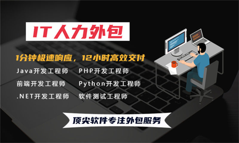 苏州IT人力外包解决方案：程序员定制驻场开发如何解决企业技术团队搭建难题