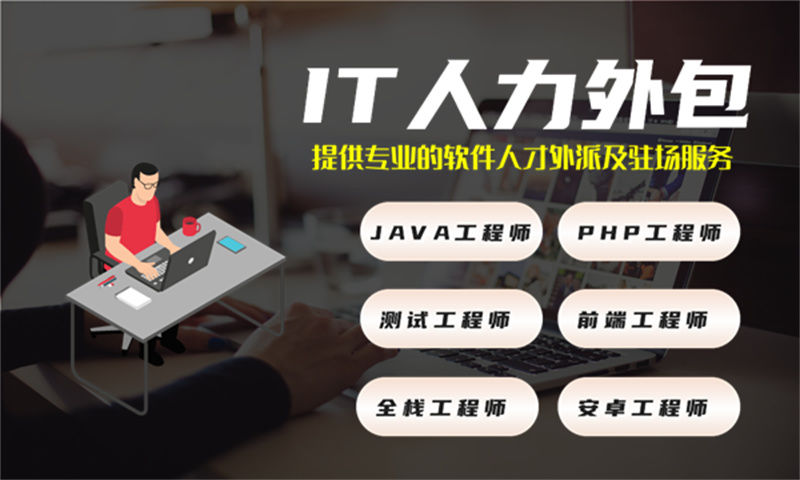 无锡IT人力外包解决方案：破解程序员招聘难题，助力企业高效发展