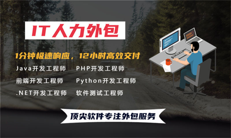 宁波IT人力外包服务：破解企业技术人才招聘难题