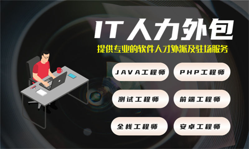 合肥IT人力外包解决方案:破解企业技术团队搭建难题的高效之道