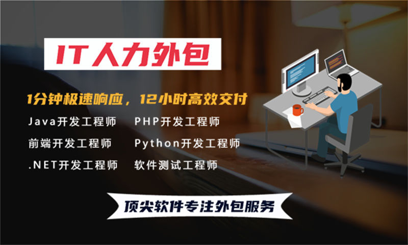 武汉IT人力外包解决方案:快速到岗程序员驻场开发,破解企业用人难题