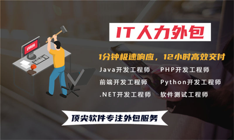 郑州IT人力外包 vs 自聘员工：哪个更适合企业技术团队建设？