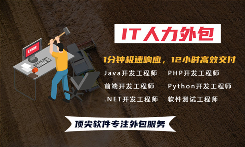 东莞IT驻场开发怎么收费？专业IT人力外包解决方案助企业高效发展