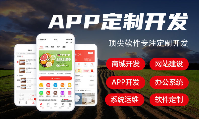 深圳甄视康小程序系统开发（模式商城）软件：数字化转型的高效解决方案