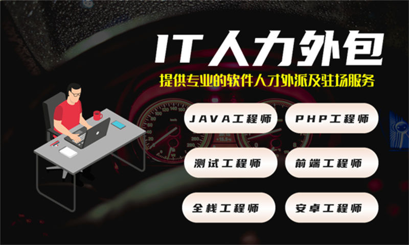 合肥IT人力外包新选择：快速到岗程序员驻场开发，解决企业技术人才缺口